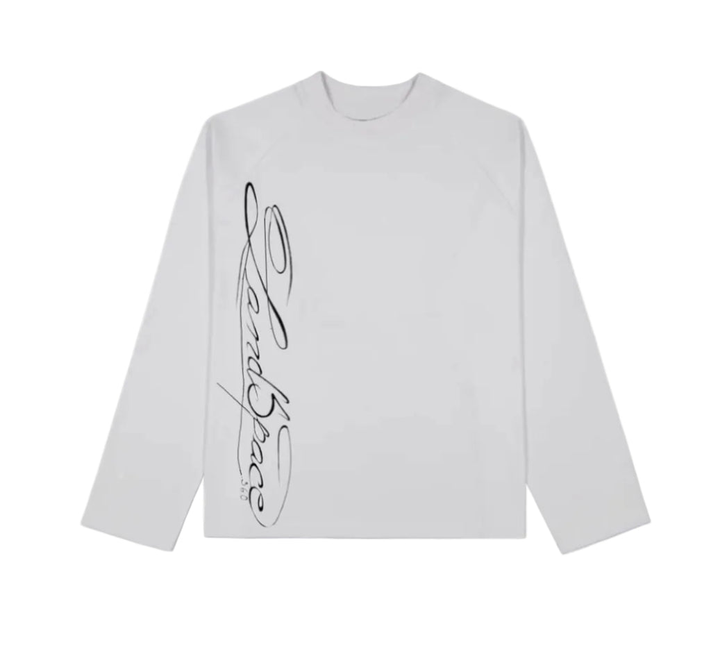 Longsleeve Landspace