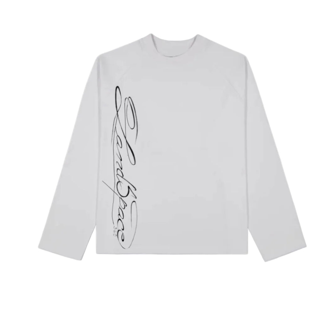 Longsleeve Landspace