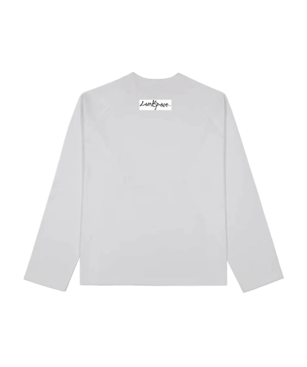 Longsleeve Landspace