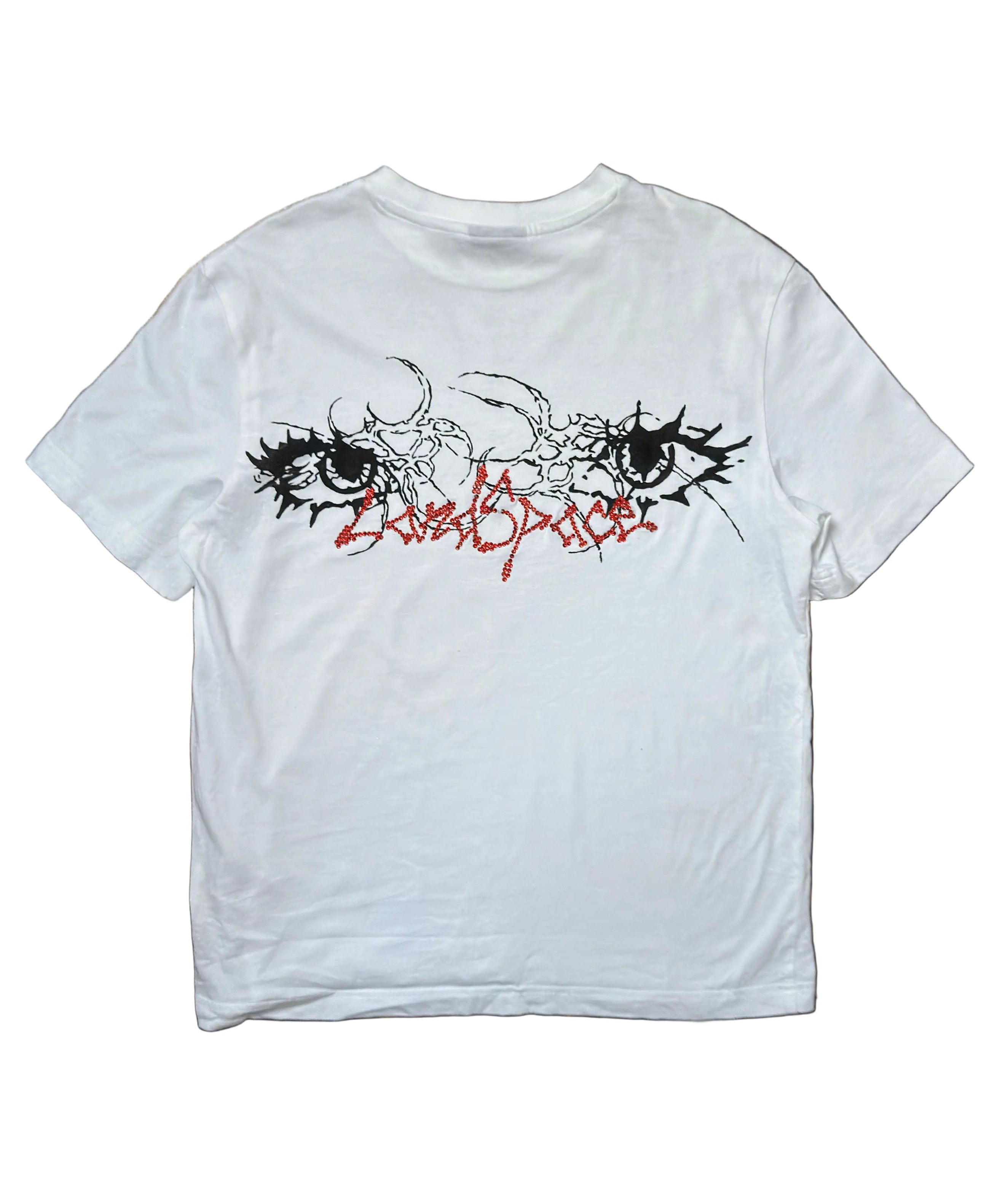 Koszulka Landspace Red Eyes