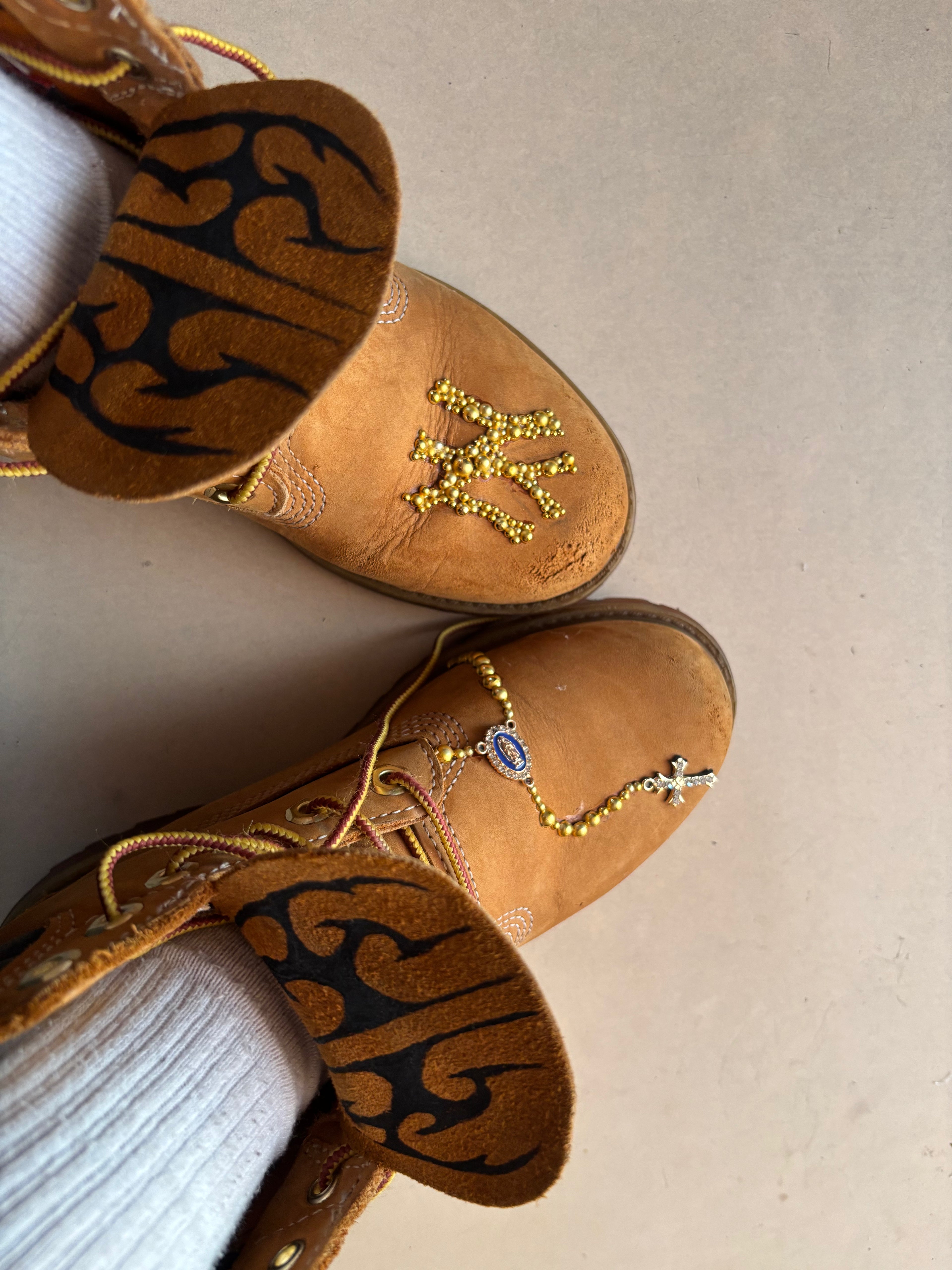 Landspace Shadow Timbs