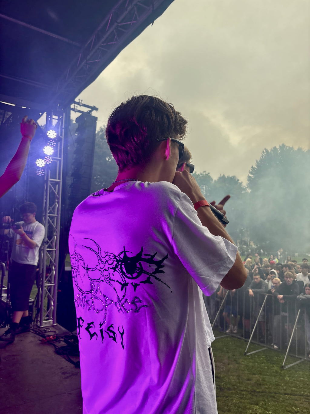 T-Shirt na zamówienie