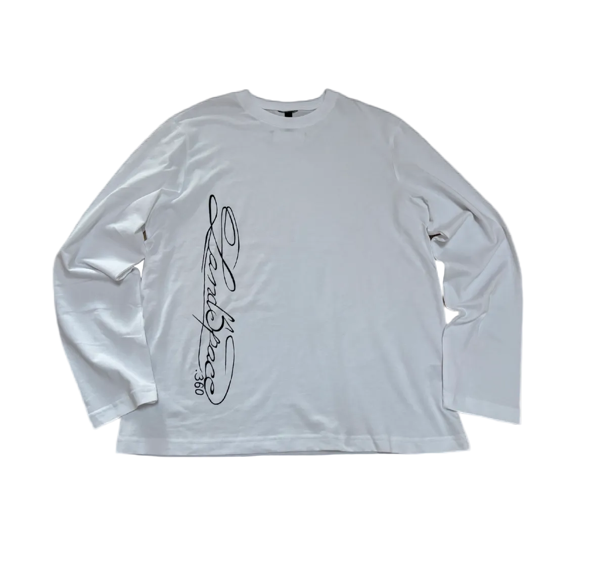 Longsleeve Landspace