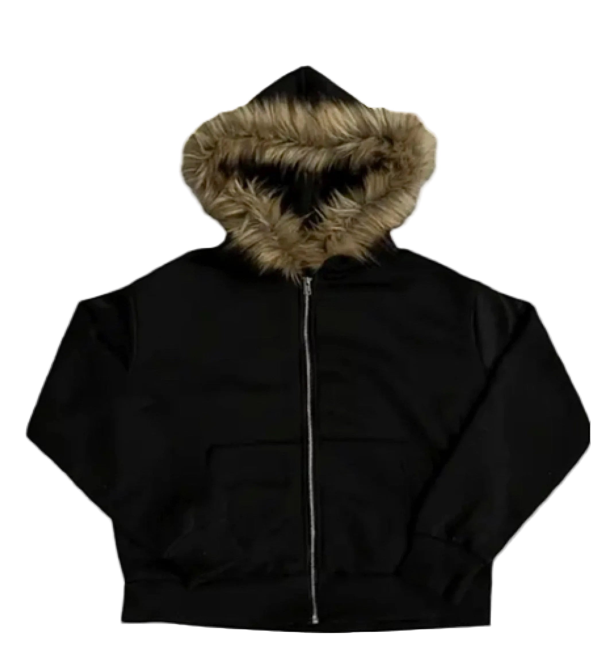 Landspace F*CK REPS Hoodie