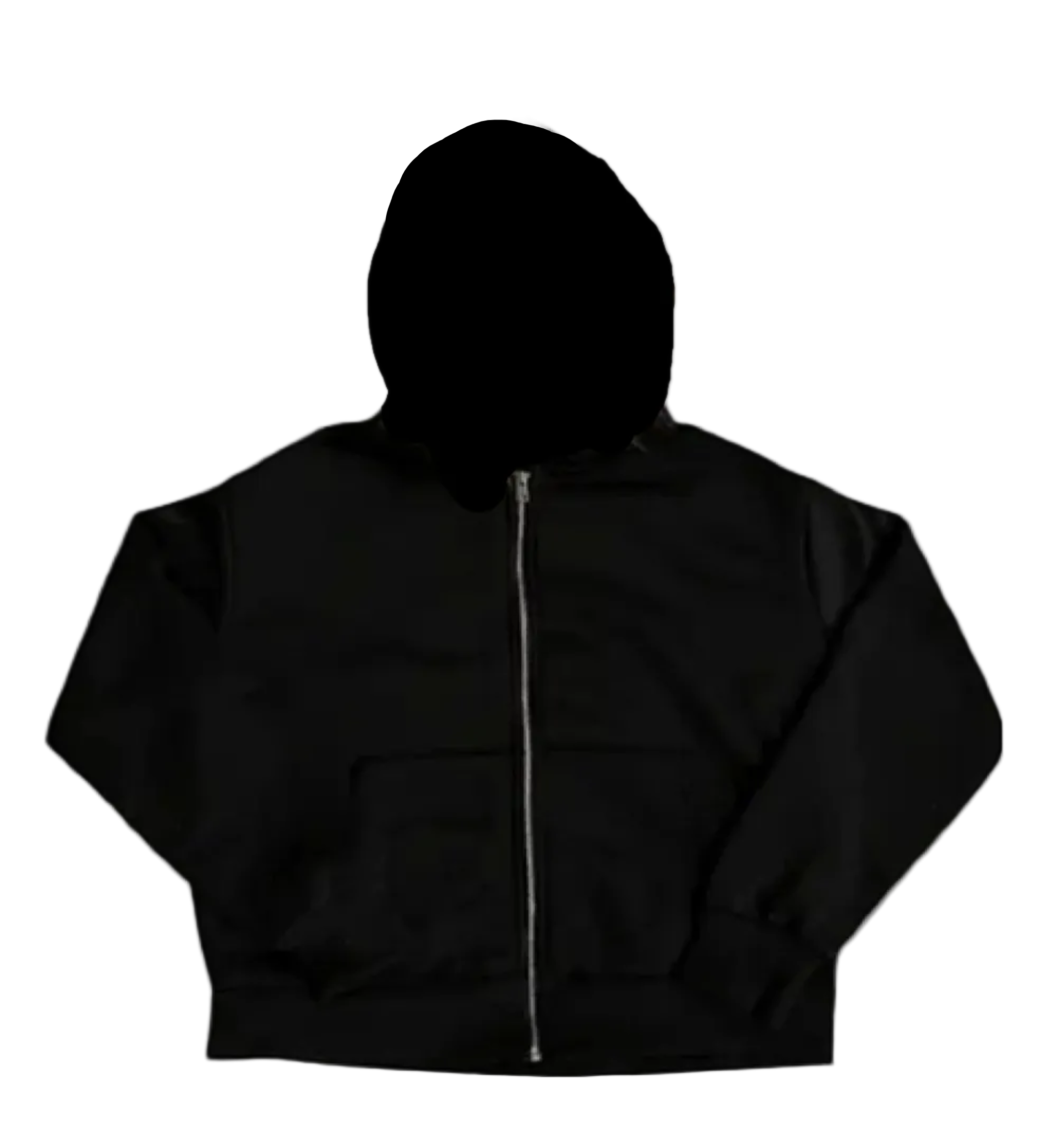 Bluza z kapturem na zamówienie